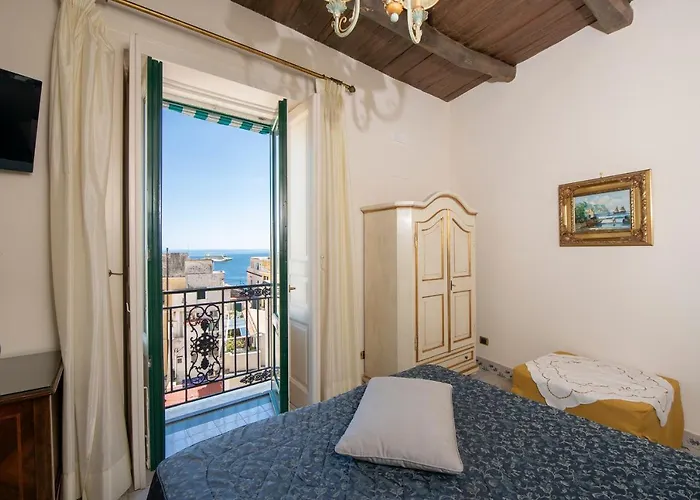 Residenza Del Duca Rooms&Apartments