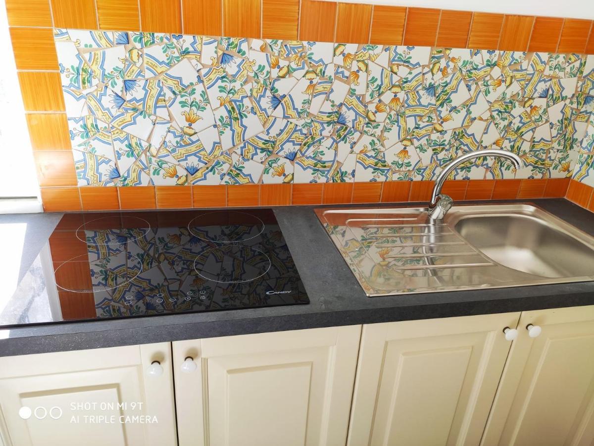 Residenza Del Duca Rooms&apartments 2*