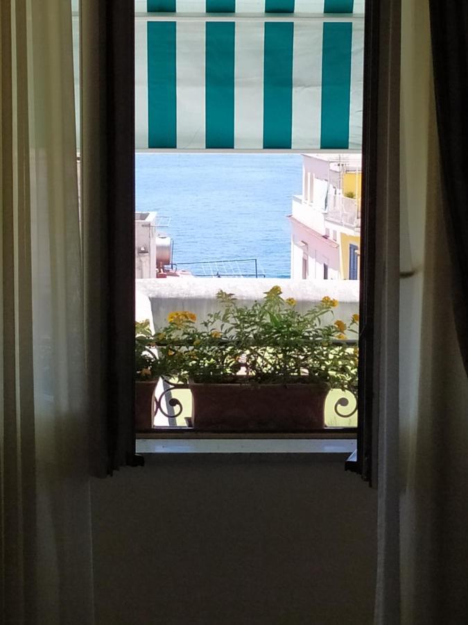 Affittacamere Residenza Del Duca Rooms&apartments