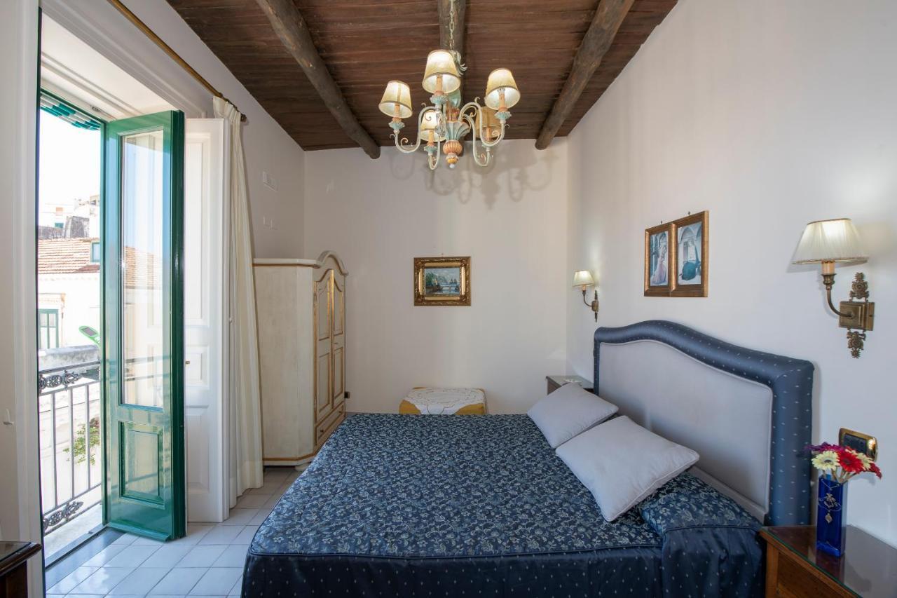 Residenza Del Duca Rooms&apartments