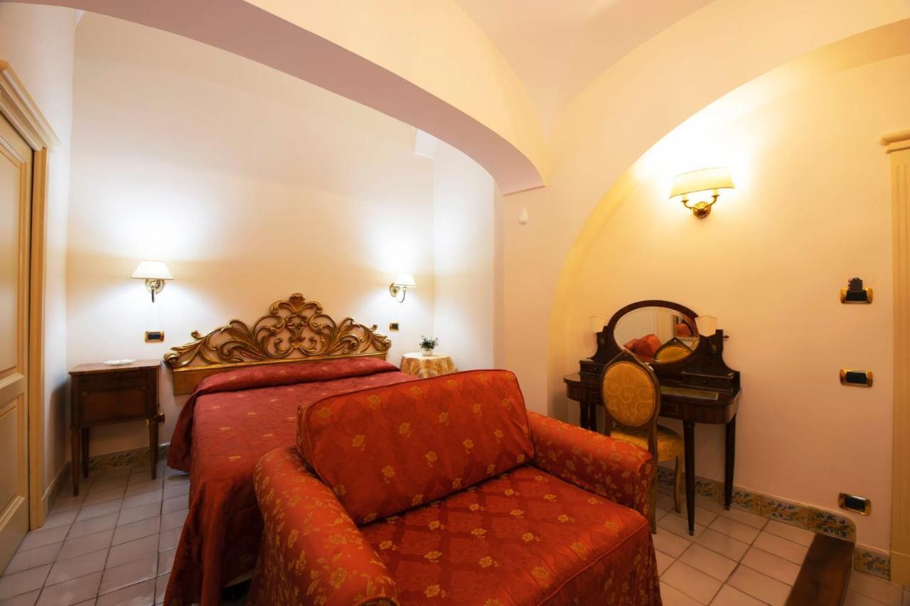 Residenza Del Duca Rooms&apartments Affittacamere