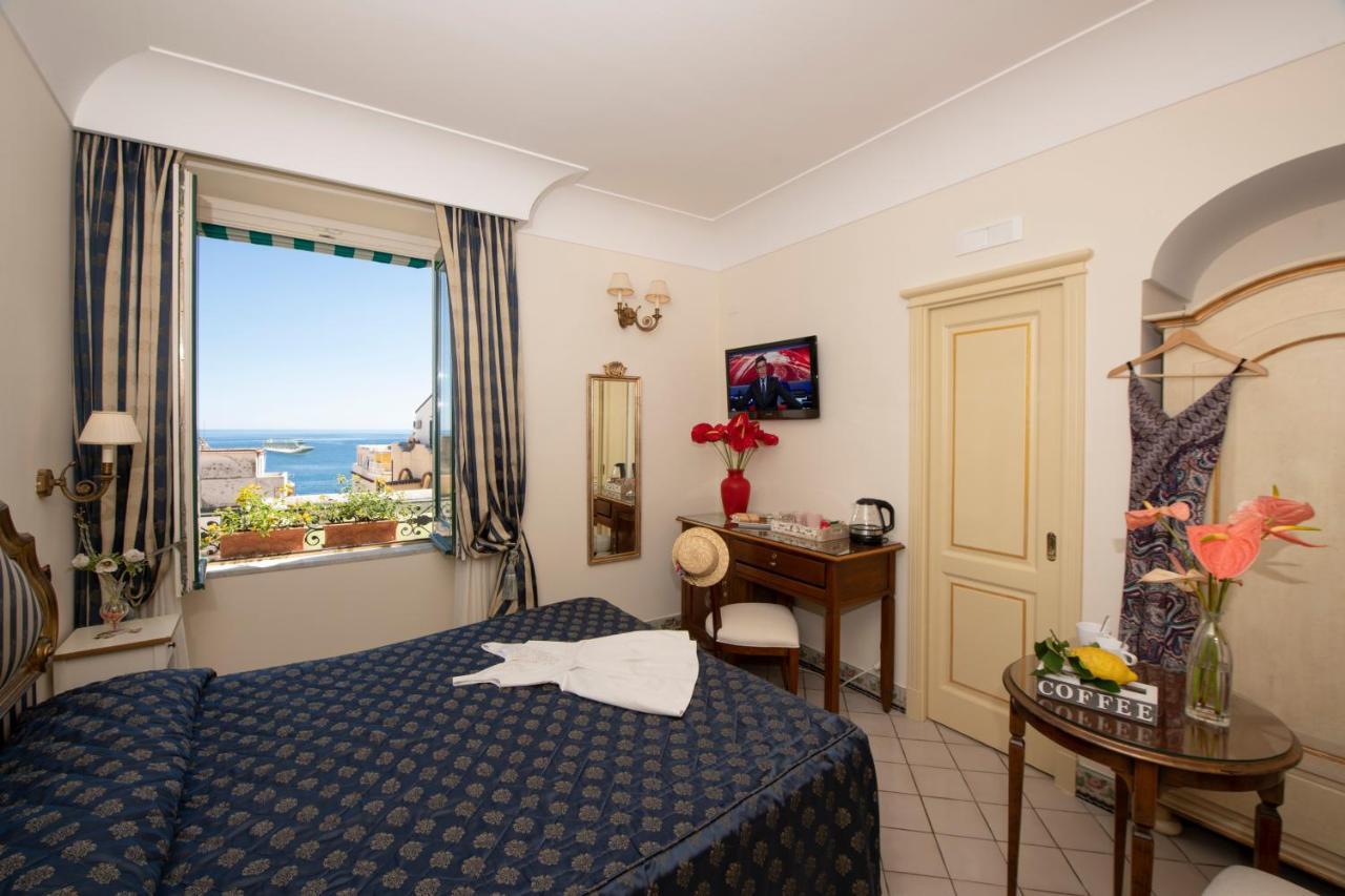 Residenza Del Duca Rooms&apartments Affittacamere
