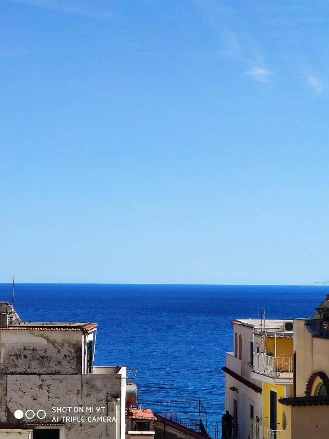 Affittacamere Residenza Del Duca Rooms&apartments Amalfi