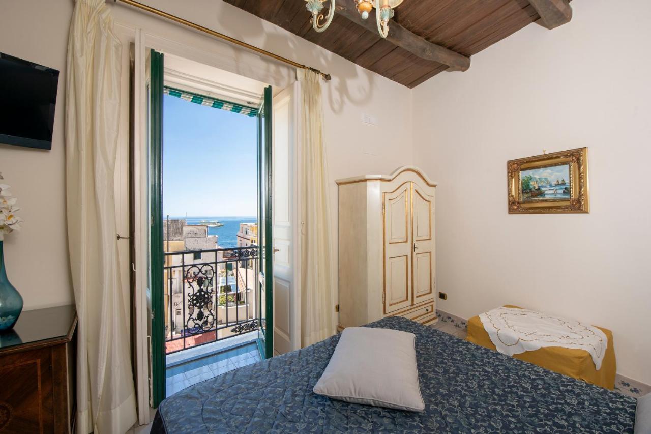 Affittacamere Residenza Del Duca Rooms&apartments 2*