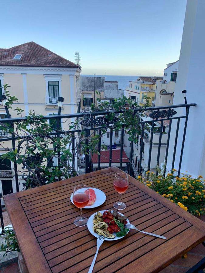 Affittacamere Residenza Del Duca Rooms&apartments 2*