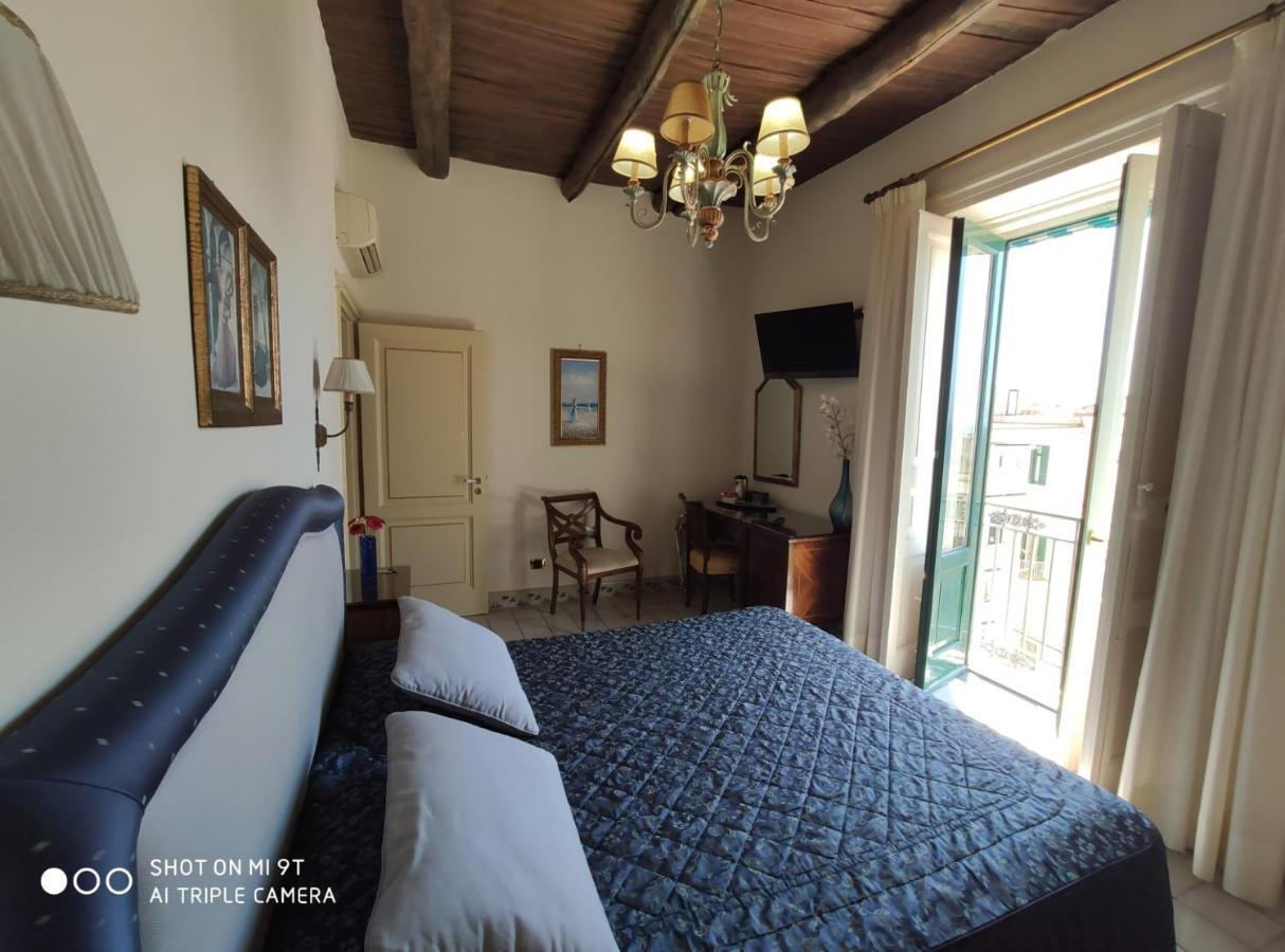 Maison d'hôtes Residenza Del Duca & Amalfi