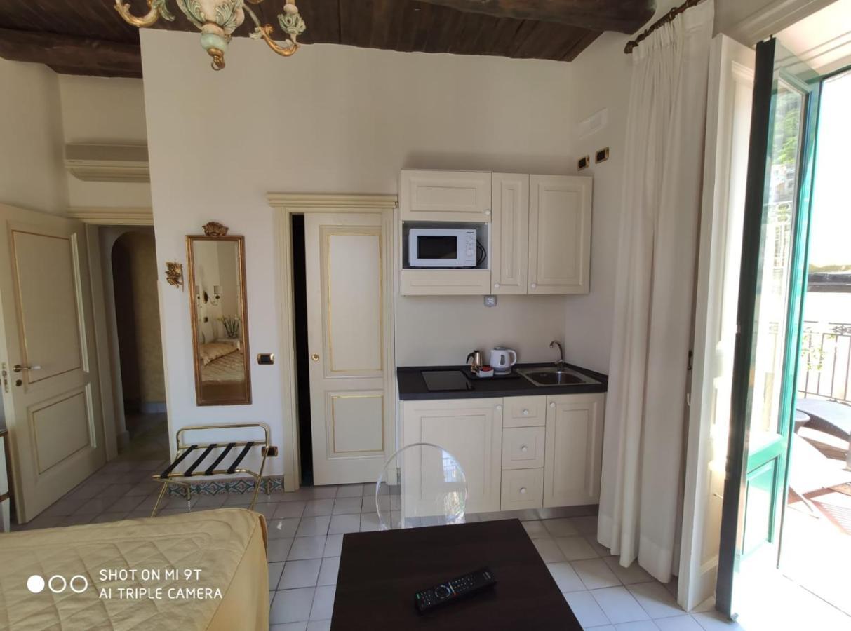 Residenza Del Duca & 2*