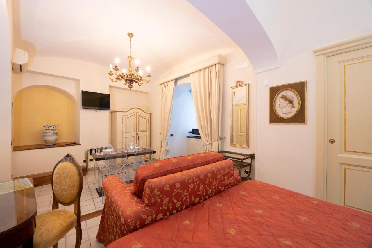 Residenza Del Duca & Maison d'hôtes 2*
