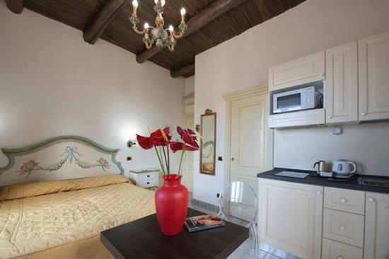 Residenza Del Duca & Maison d'hôtes Amalfi