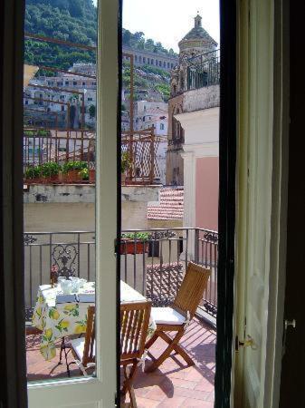Maison d'hôtes Residenza Del Duca & 2*