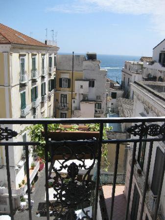Maison d'hôtes Residenza Del Duca &